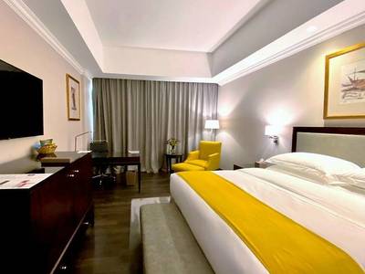 Millennium Hotel Doha