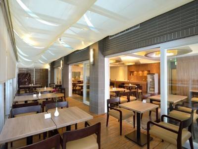 Friends Yo Yo Regency