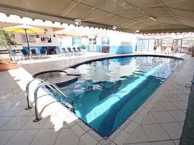 Spark Residence Hotel & Apartments