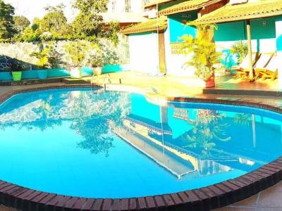 Hosteria Los Helechos