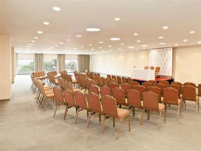 Sheraton Salta Hotel