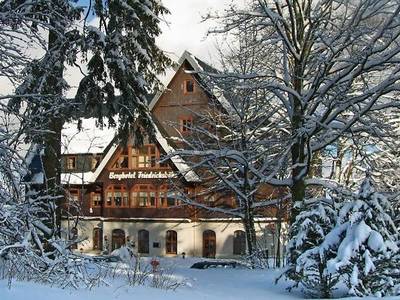 Berg Friedrichshöhe