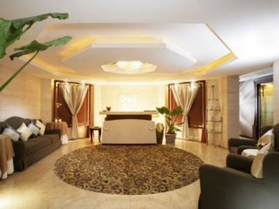 Goethe Hotel Hangzhou