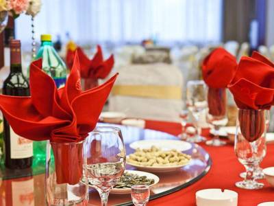 Beijing Guizhou Hotel