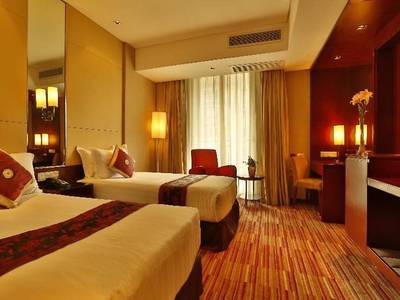 Rayfont Downtown Hotel Shanghai