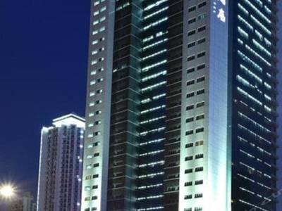 Grand Chu Hotel Shenzhen