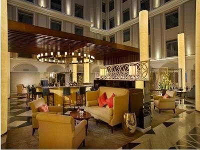 Wuhan Oriental Jianguo Hotel