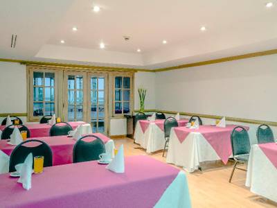 Regency Suites Boutique