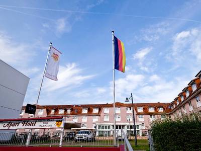 Apart Hotel Sehnde