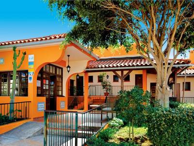 Galo Resort Hotel Alpino Atlantico - Erwachsenenhotel