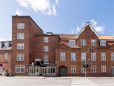 Phoenix Hotel Aalborg