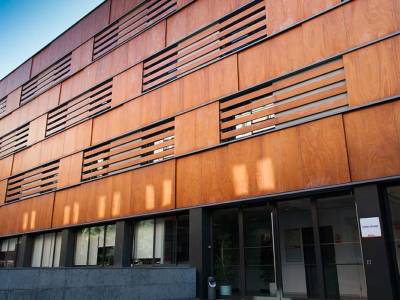 Youth Hostel Pere Tarres