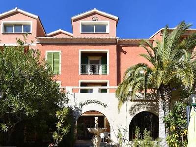 Castellu Rossu Hotel