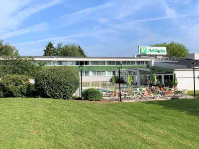 Holiday Inn Lille Ouest Englos