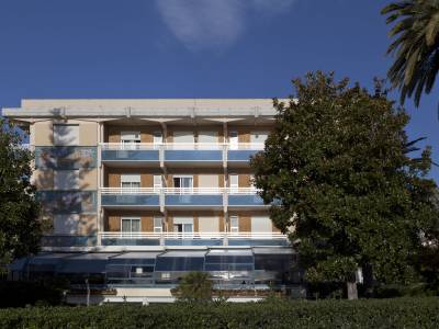 Garden Lido Hotel