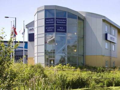 Park Inn by Radisson Doncaster Hotel