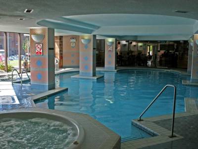 Cairndale Hotel & Leisure Club