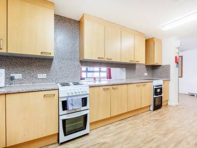 Euro Hostel Edinburgh Halls