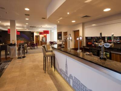 Holiday Inn Express Leicester - Walkers Stadium
