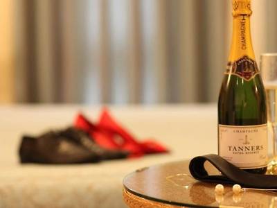 Stradey Park Hotel & Spa