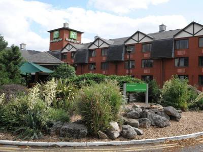 Holiday Inn Northampton