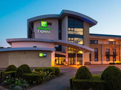 Holiday Inn Express Northampton M1, Jct 15