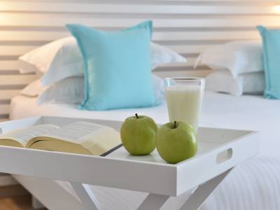 Apollon Boutique Hotel