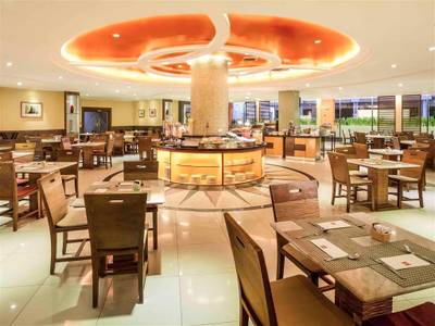 Horison Arcadia Mangga Dua Hotel