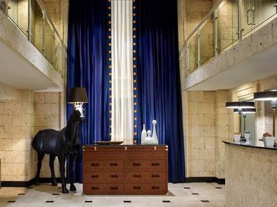 The George - A Kimpton Hotel