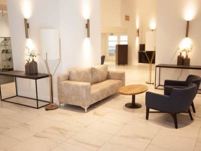 King Solomon Tiberias Hotel