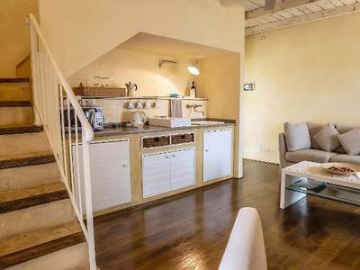 Villa Cassia Di Baccano