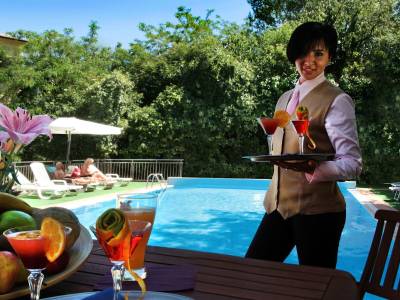 Alexander Hotel Palme