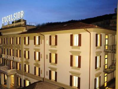 Grand Hotel Excelsior