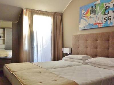 Palazzo Delle Stelline