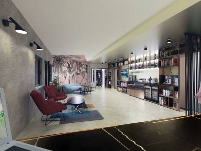 Best Western Hotel St. George