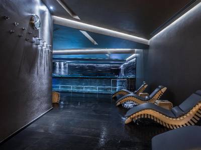 HTS All Time Relais & Sport Hotel