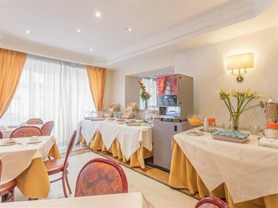 Raeli Hotel Siracusa