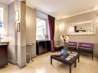 Residenza A The Boutique Art Hotel