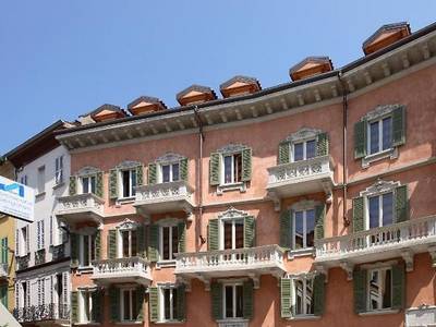 Albergo Casa Romagnosi