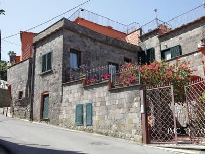 Residence L´ Incanto Sorrento