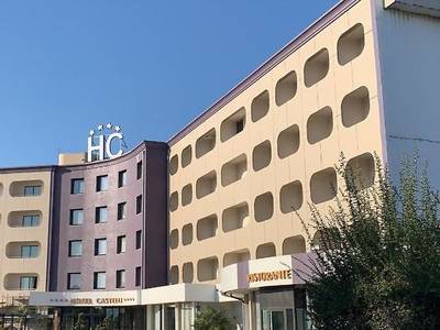 Hotel & Residence Castelli
