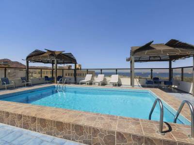 Days Hotel Aqaba