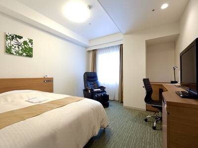 Hiroshima Tokyu REI Hotel