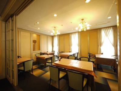 Ark Hotel Kyoto - Route Inn Hotels