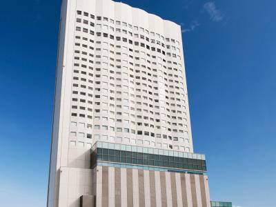 ANA Crowne Plaza Grand Court Nagoya