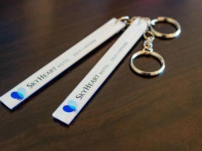 Hotel Sky Court Kawasaki