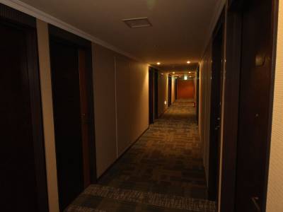 Hotel Claiton Shin-Osaka