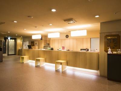 Sunroute New Sapporo