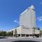 Keio Plaza Hotel Sapporo