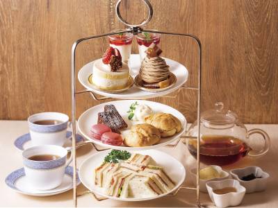 Tobu Hotel Levant Tokyo